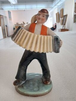 Harmonikár-Ditmar Urbach