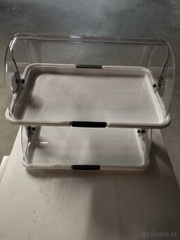 Chlebnik poschodový