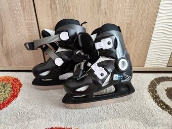 Korčule na ľad Oxelo 26-28