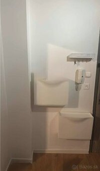 Predam 2 zavesne botniky