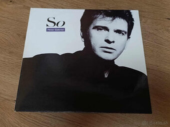 Rôzne LP platne - 1