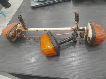 Jawa 250/350 panel,californian atď