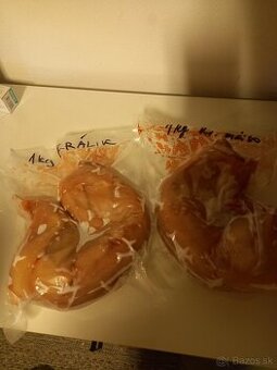 Králik,kraličie mäso