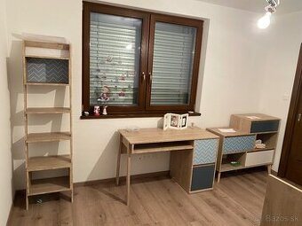 Rozpredám detskú izbu