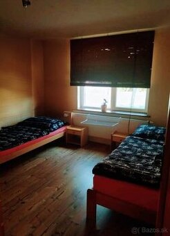 Ubytivanie Most pri Bratislave