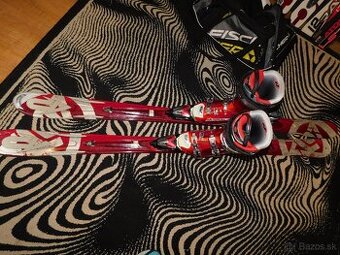 K2Freestyle enduro 163cm