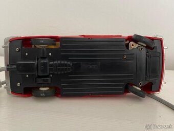 Predam Skoda 110r Ites cervena