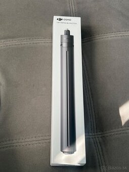 Selfie tyc DJI osmo 1,6 Tripod