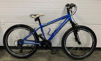 Detský bicykel 24
