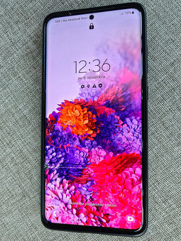 Predam Samsung Galaxy S20 plus