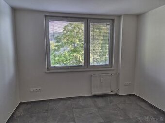 Dám do prenájmu garsónku