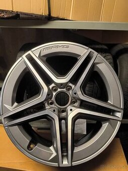 Originál Mercedes ALU R20 (A1674013200)