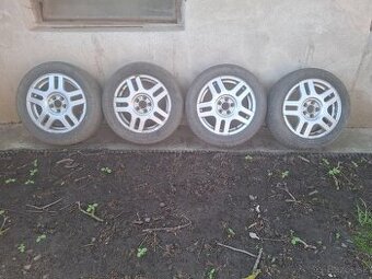 Elektróny Ronal 16"