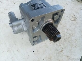 Hydraulické čerpadlo A18X