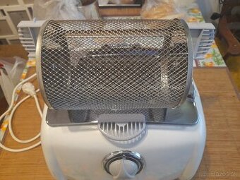 GRIL na hranolky bez oleja