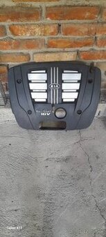 Krit motora Kia Sorento r.02 krit motora Ford focus 2