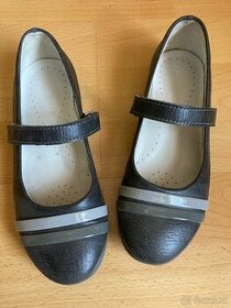 Dievčenské baleríny