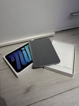 iPad mini (A17 Pro) Wi-Fi 128 GB