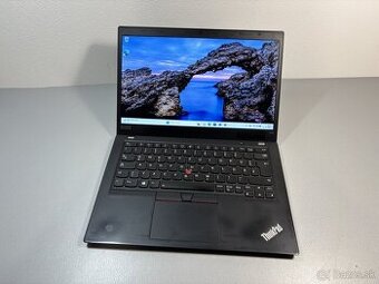 #115 Lenovo ThinkPad X13/Ryzen 3 4450U/256GB SSD/W11