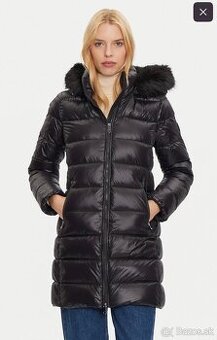 TH dámska paperová bunda veľ. L