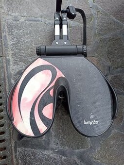 Schodík ku kočíku bumprider