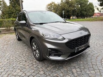 Ford Kuga 2.5 Duratec HEV 190k  ST-Line