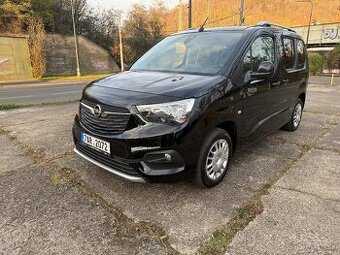 Opel Combo Life 1.2 81KW