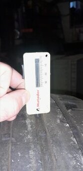 Goodyear eagle 245/35 r20 95y Run flat