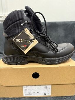 GORETEX nové v.43