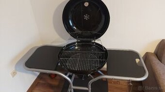 Gril Fieldmann FZG 1014