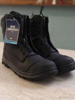 Vojenské kanady pre pilotov GORE-CROSSTECH