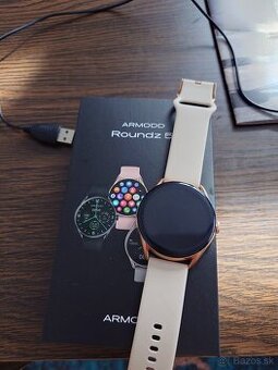 Hodinky Armodd roundz 5