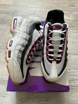 Nike Air Max 95 SB Cactus Flower