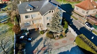 ALL INCLUSIVE | UBYTOVANIE PRE FIRMY - APARTMÁNY | TOPOĽČANY - 1