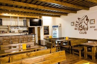 UBYTOVANIE -VYSOKÉ TATRY- VILA RHEA - VIANOCE/SILVESTER