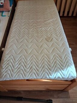 Matrac 90x200x17 cm - 1