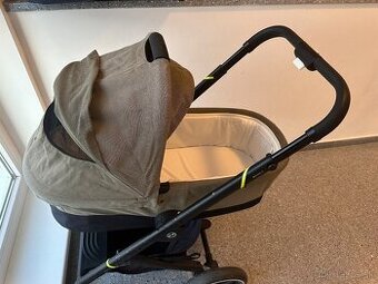 predám Cybex Balios - 1