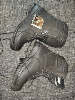 Kanady nové goratex