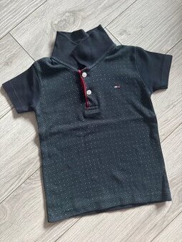 Polokošeľa veľ.104