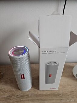 Bluetooth reproduktor honor