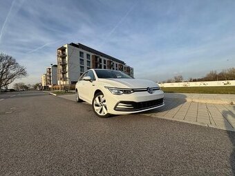 Volkswagen Golf 8 Variant Style 2.0TDI 110kW 2022 DSG LED - 1