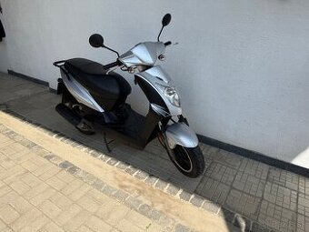 Kymco agility 125