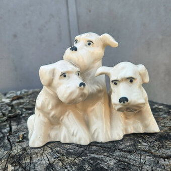 Starožitný porcelán