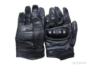 Taktické rukavice MIL-TEC