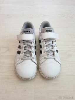 Detské tenisky Adidas Grand Court 2.0
