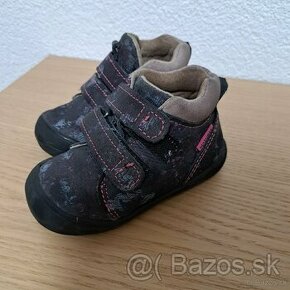 Detské topánky Mazurek