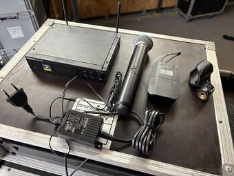 Shure BLX24R / Beta58a