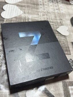 Samsung Z Fold 3 512gb