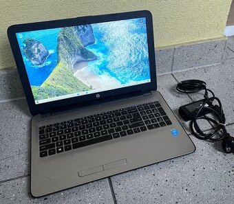 HP 250 G5 / i3 5005U / 8GB RAM / 256 GB SSD / 15.6"