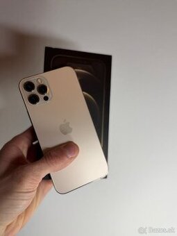 Apple iPhone 12 Pro 128 GB (Gold)